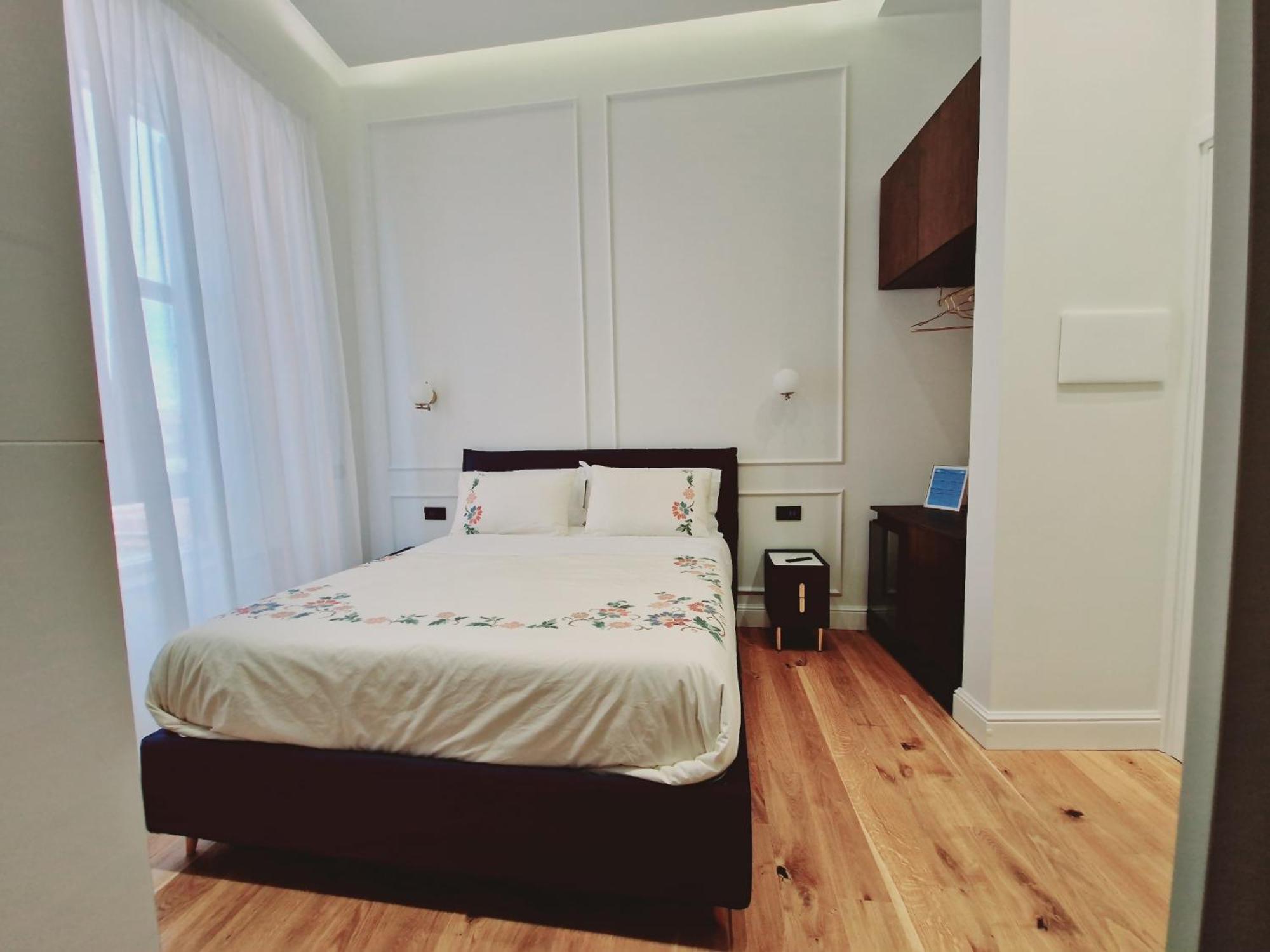 Bed And Breakfast Sirenaresina Ercolano Szoba fotó
