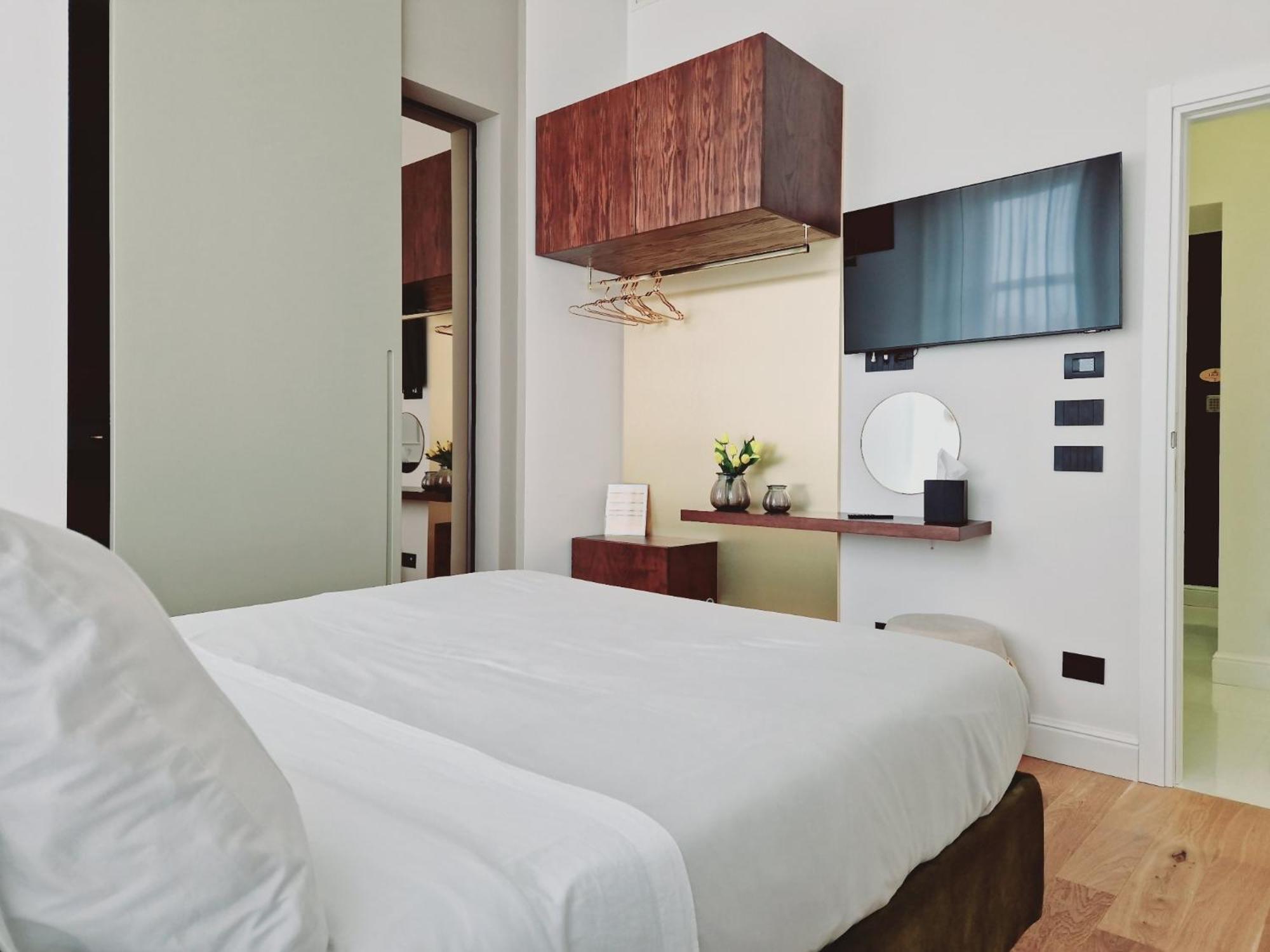 Bed And Breakfast Sirenaresina Ercolano Kültér fotó