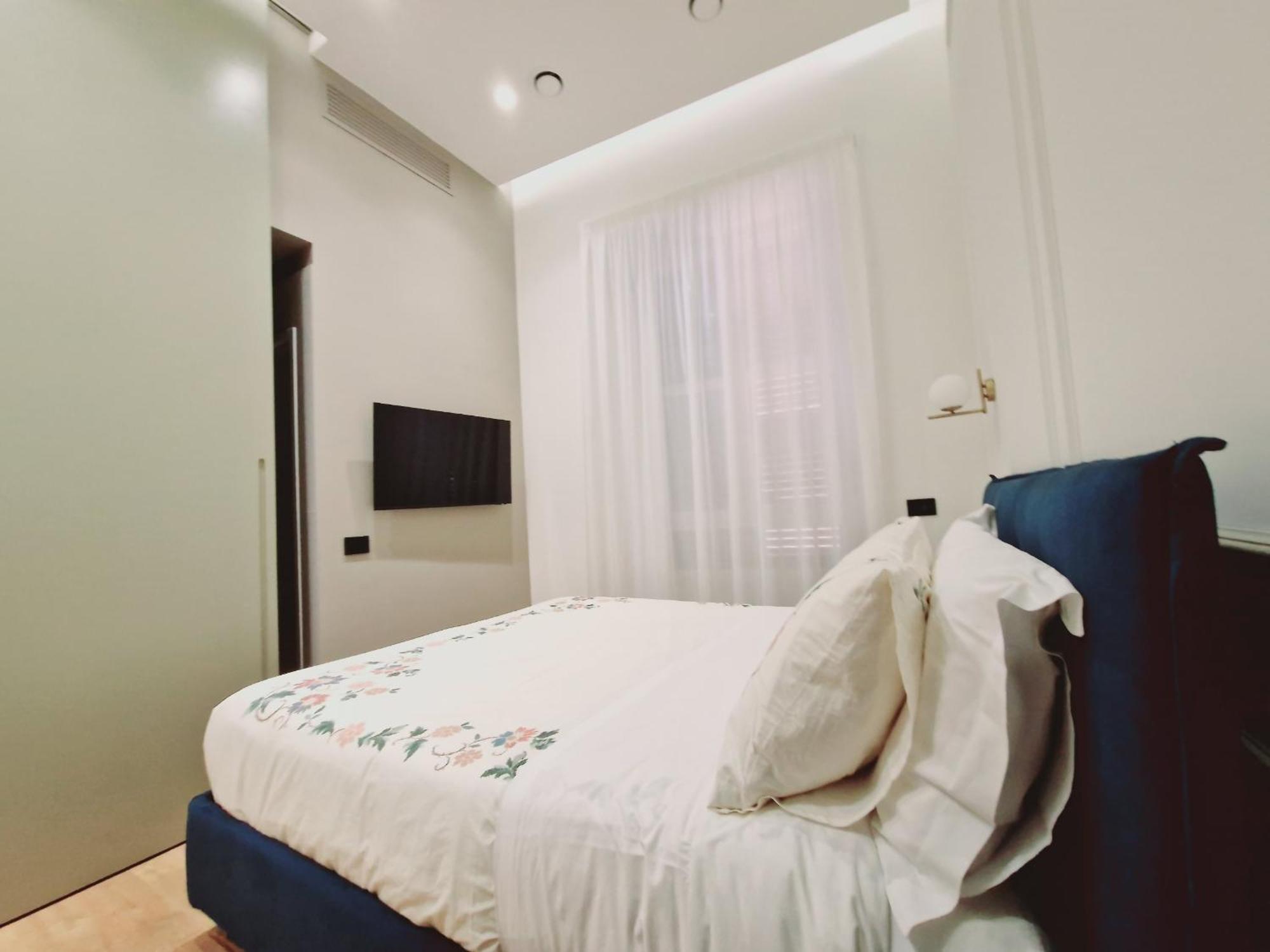 Bed And Breakfast Sirenaresina Ercolano Szoba fotó