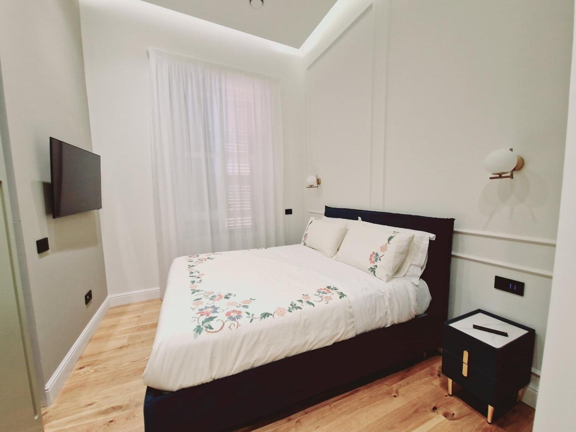 Bed And Breakfast Sirenaresina Ercolano Szoba fotó