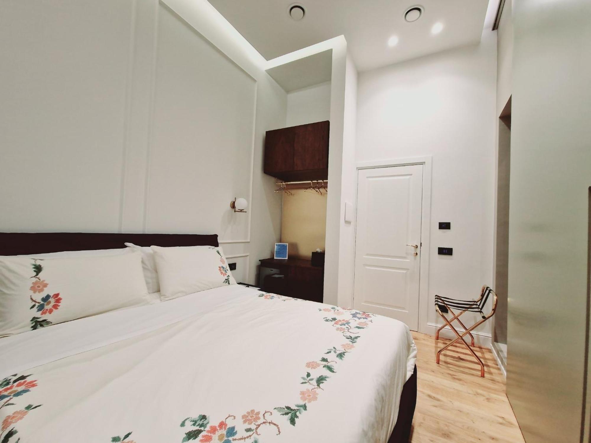 Bed And Breakfast Sirenaresina Ercolano Szoba fotó