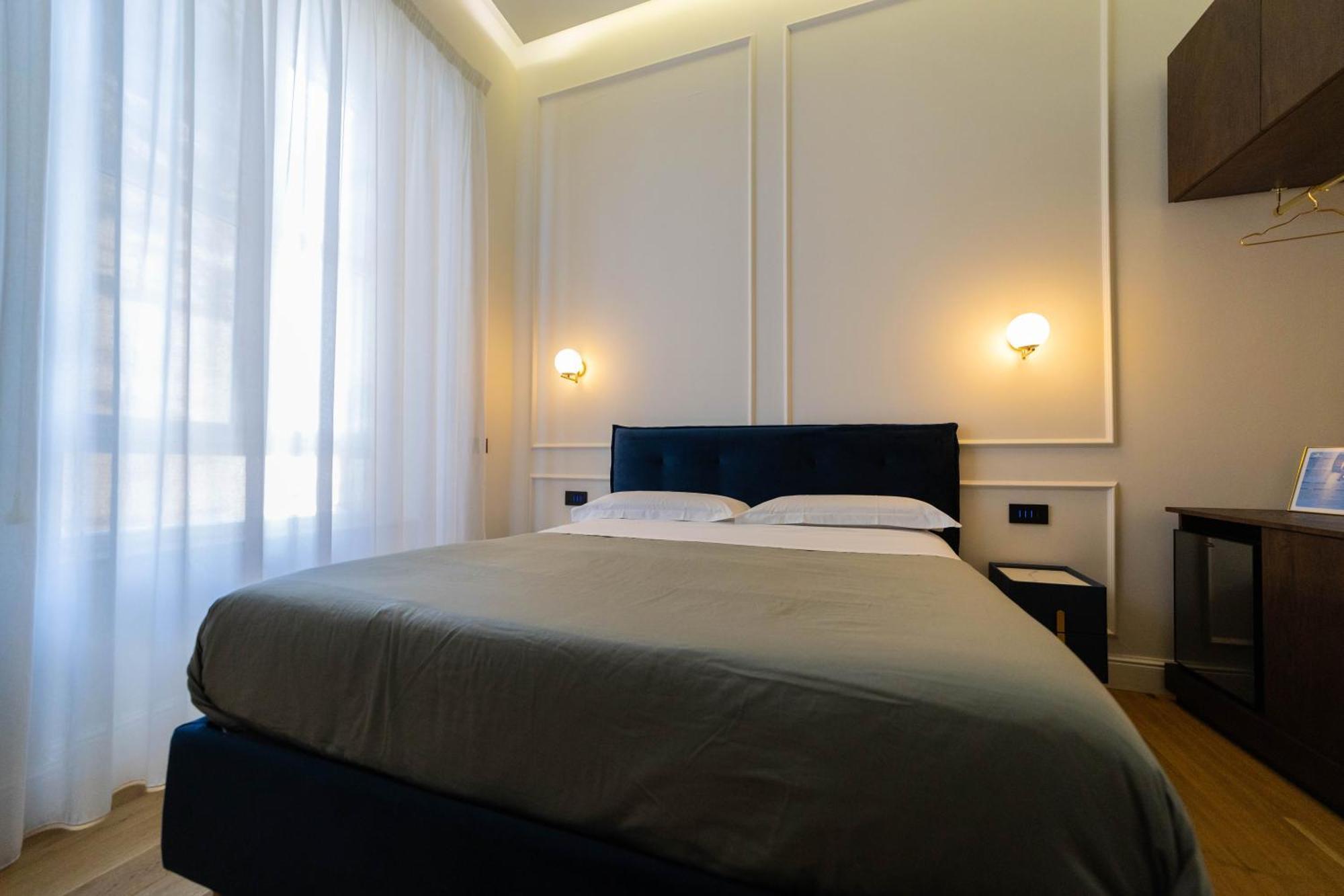 Bed And Breakfast Sirenaresina Ercolano Kültér fotó