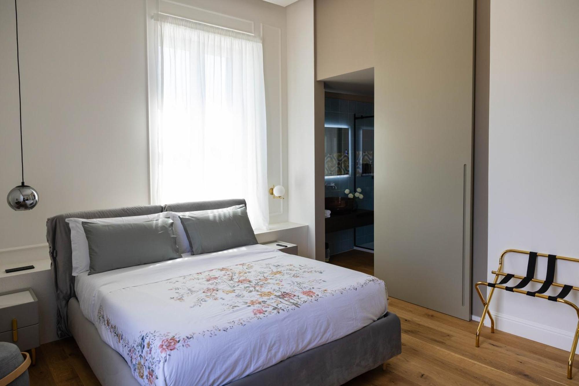 Bed And Breakfast Sirenaresina Ercolano Kültér fotó