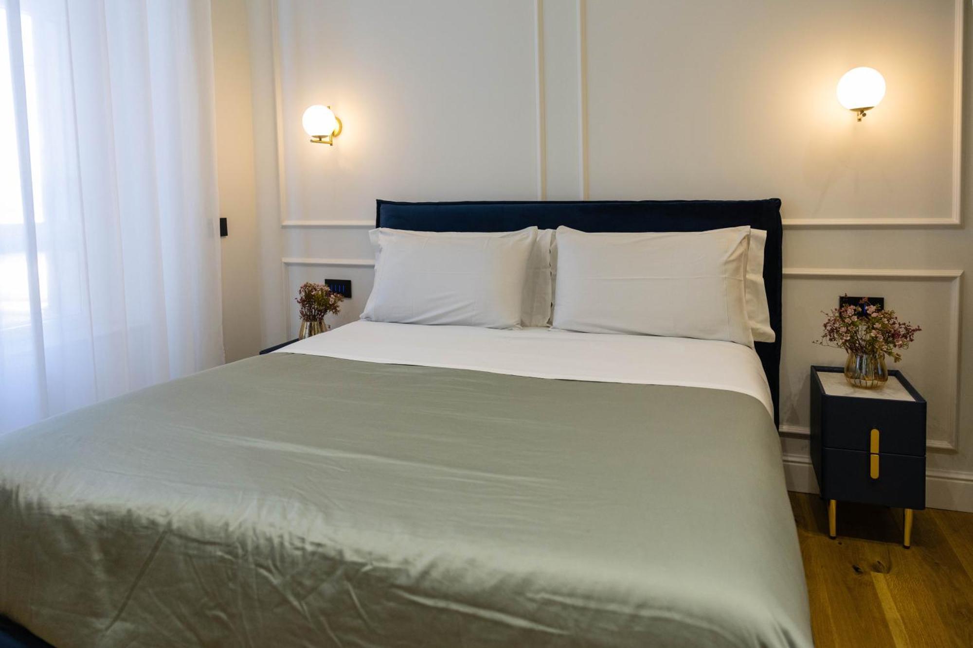 Bed And Breakfast Sirenaresina Ercolano Kültér fotó