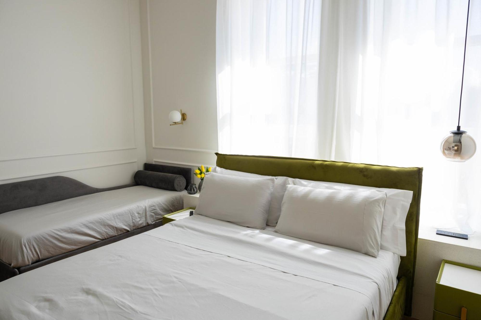 Bed And Breakfast Sirenaresina Ercolano Kültér fotó