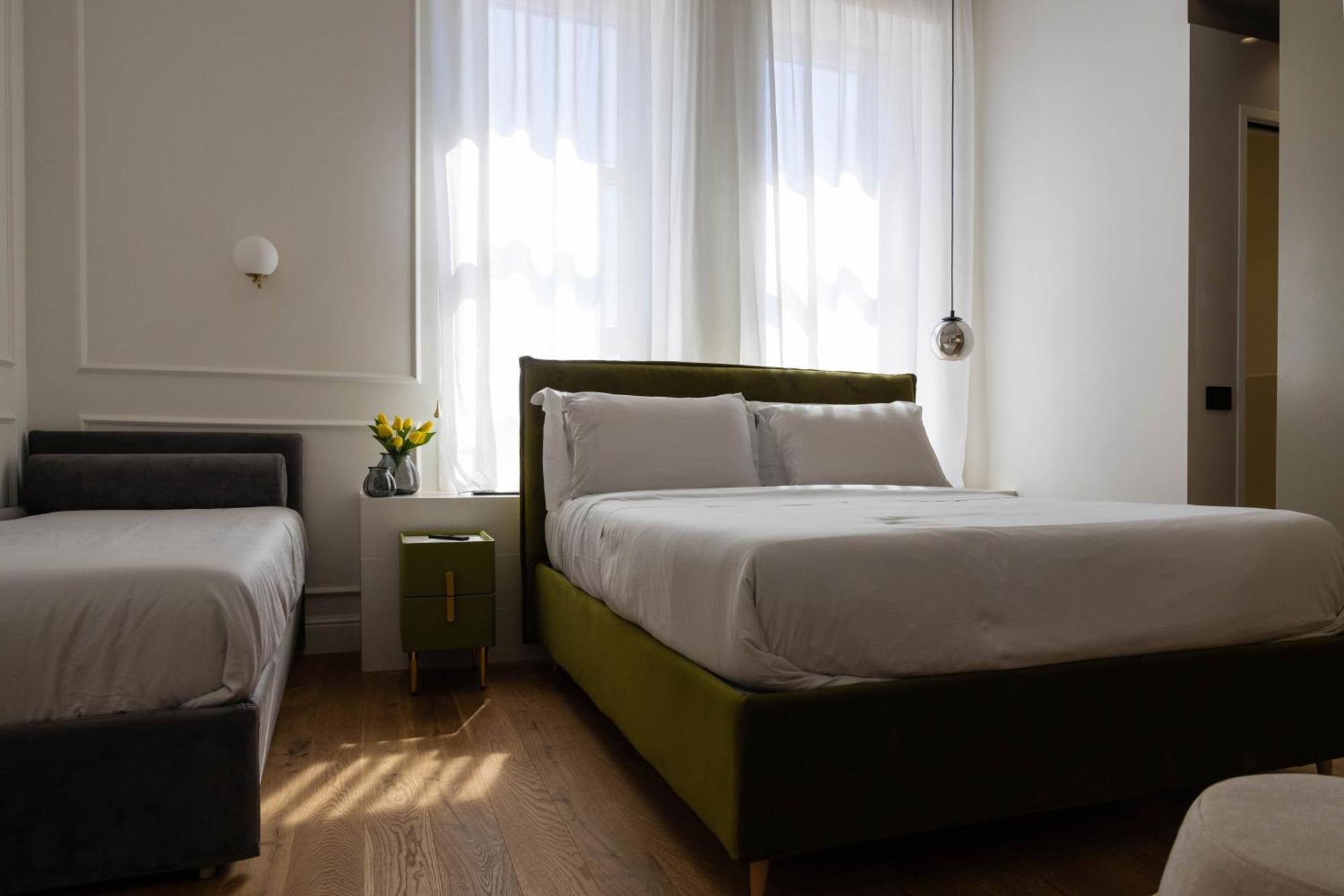 Bed And Breakfast Sirenaresina Ercolano Kültér fotó