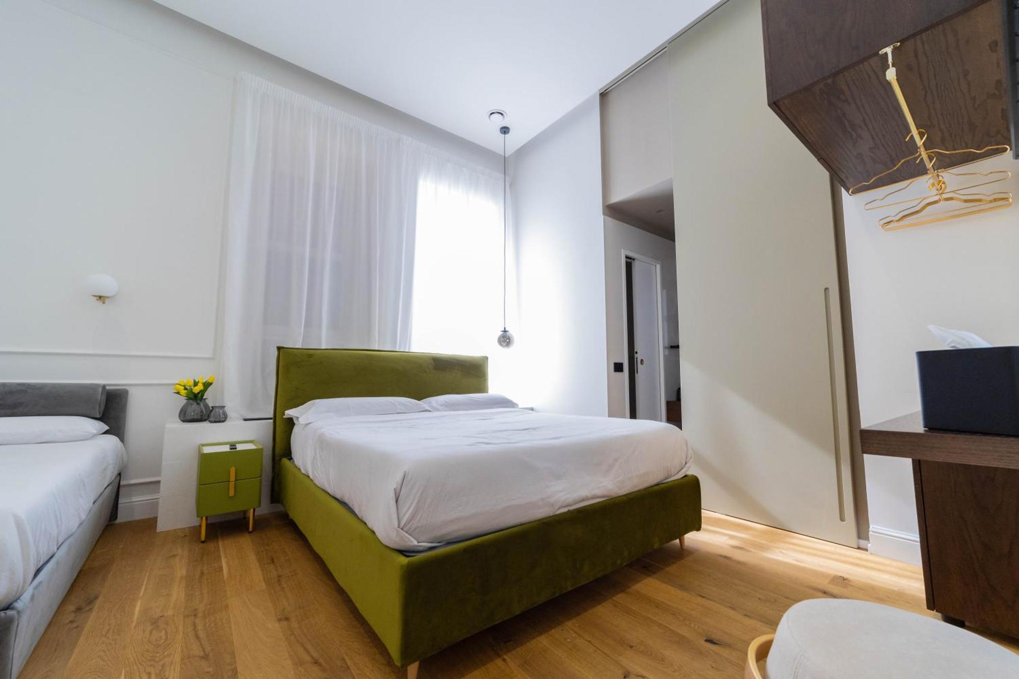 Bed And Breakfast Sirenaresina Ercolano Kültér fotó